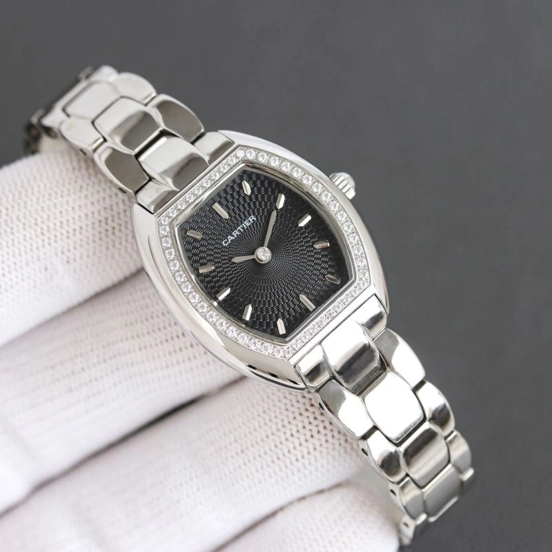 Bright CARTIER Watches 178934