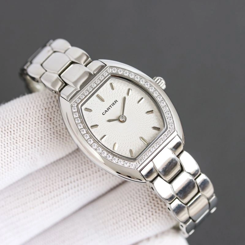 Bright CARTIER Watches 178934
