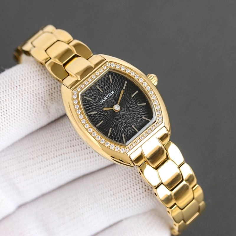Bright CARTIER Watches 178934