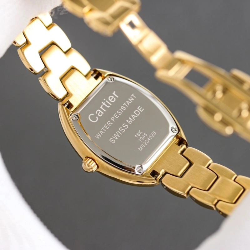 Bright CARTIER Watches 178934