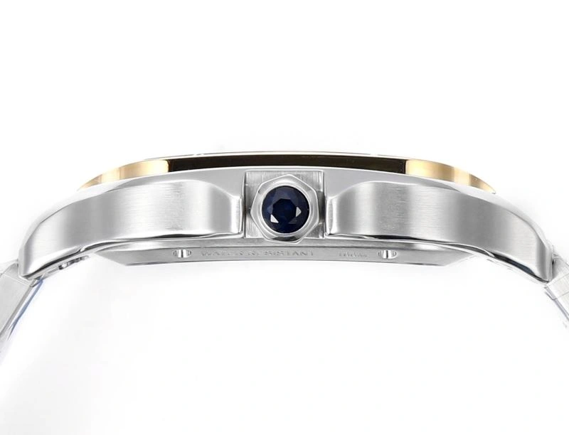 CARTIER Watches StreetReady 178926