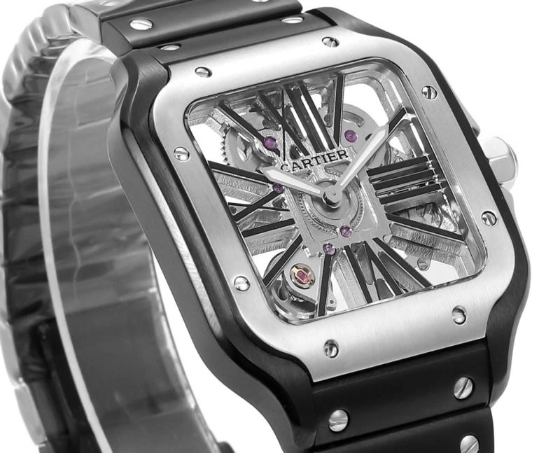 CARTIER Watches StreetReady 178926