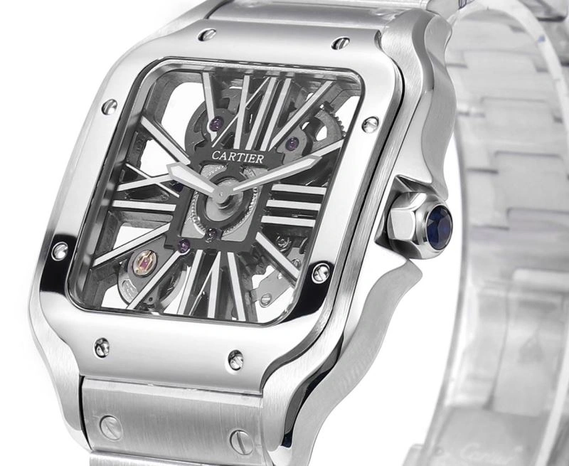 Comfortable CARTIER Watches 178928