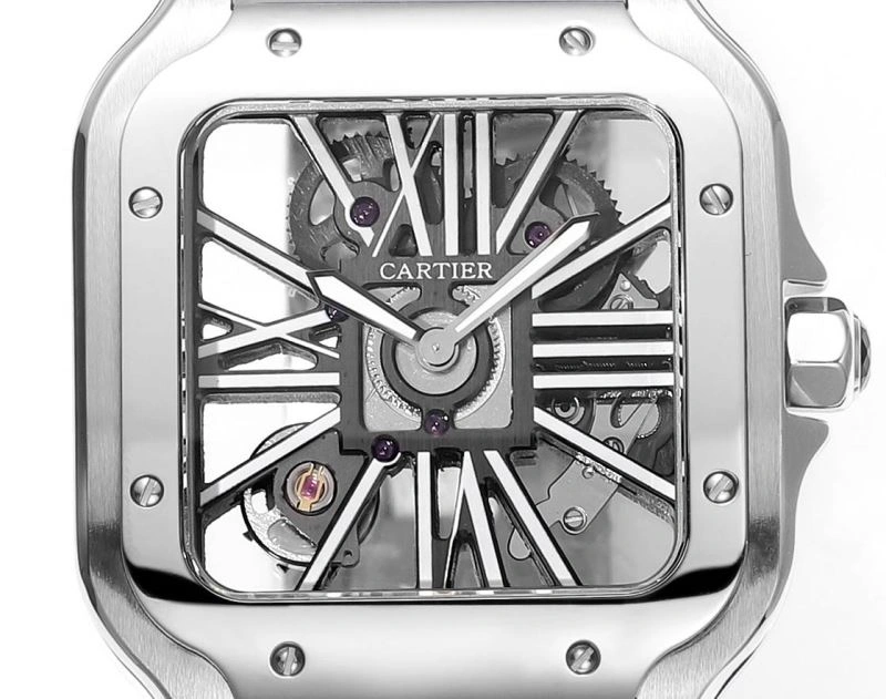 Comfortable CARTIER Watches 178928