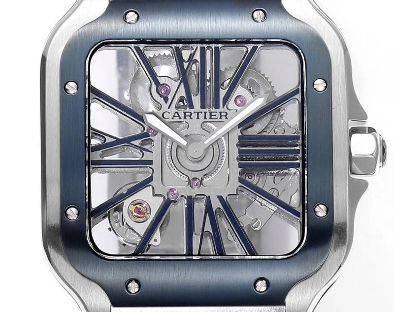 Comfortable CARTIER Watches 178928