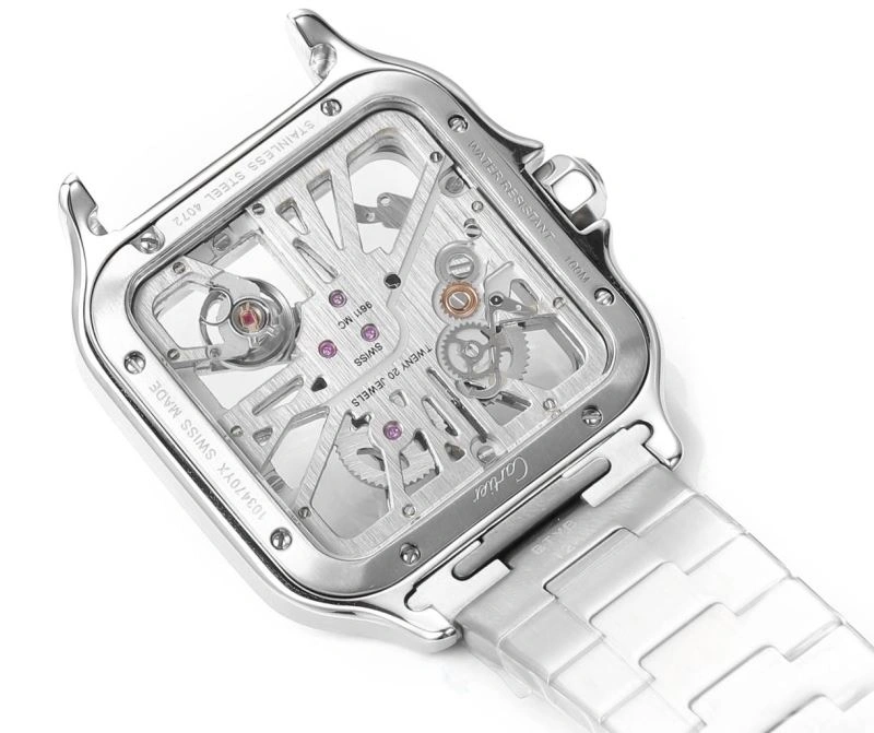 Comfortable CARTIER Watches 178928