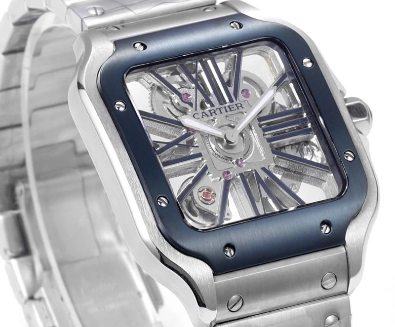 Comfortable CARTIER Watches 178928