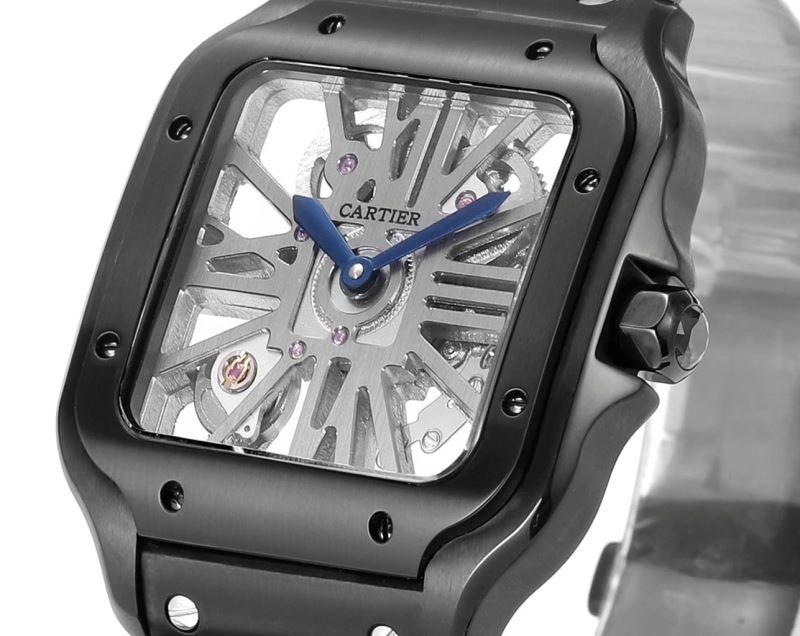 WaterResistant CARTIER Watches 178935