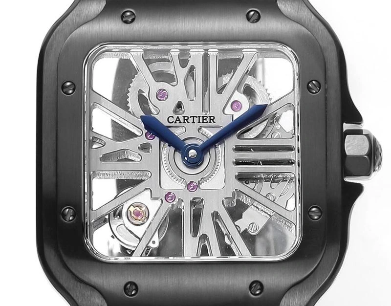 WaterResistant CARTIER Watches 178935
