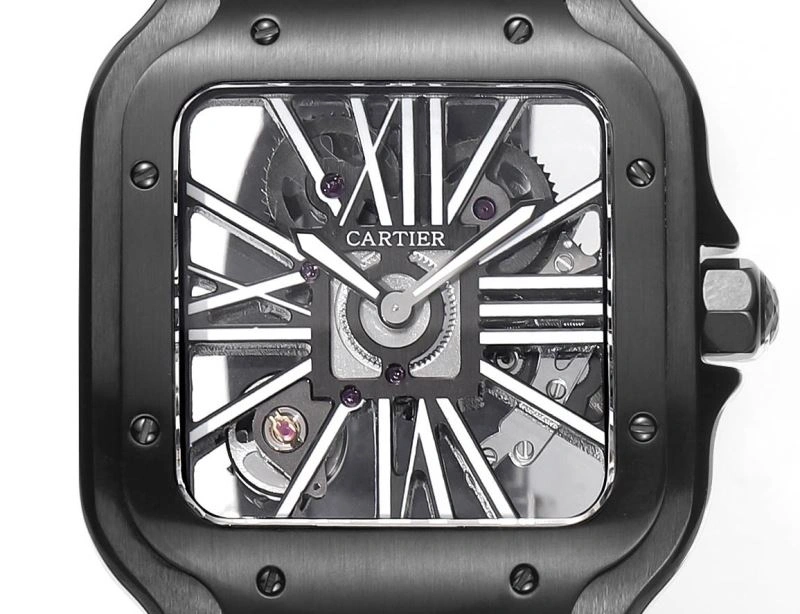 WaterResistant CARTIER Watches 178935