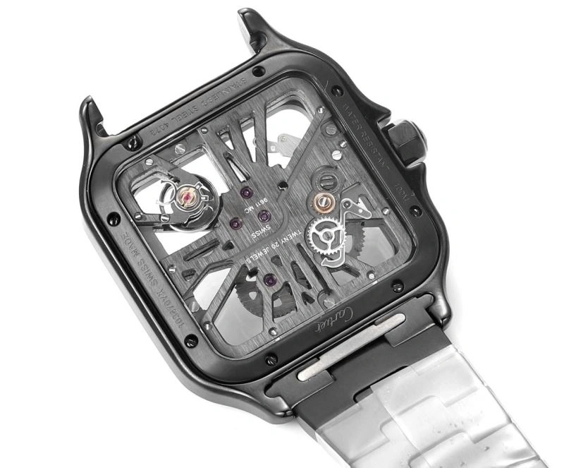 WaterResistant CARTIER Watches 178935