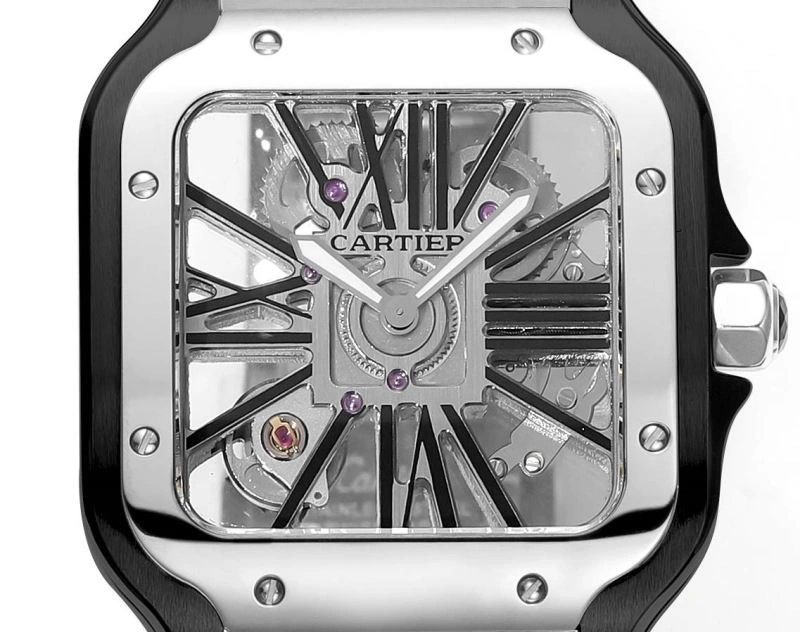 CARTIER Watches Comfortable 178924