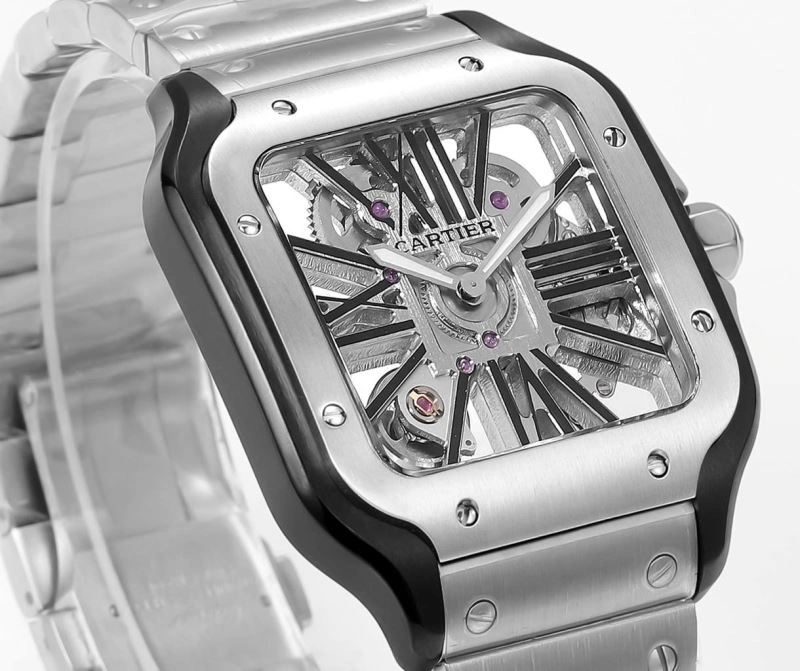 CARTIER Watches Comfortable 178924