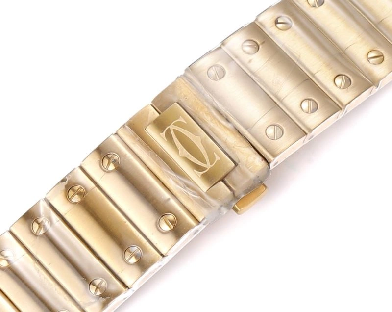 CARTIER Watches Comfortable 178924