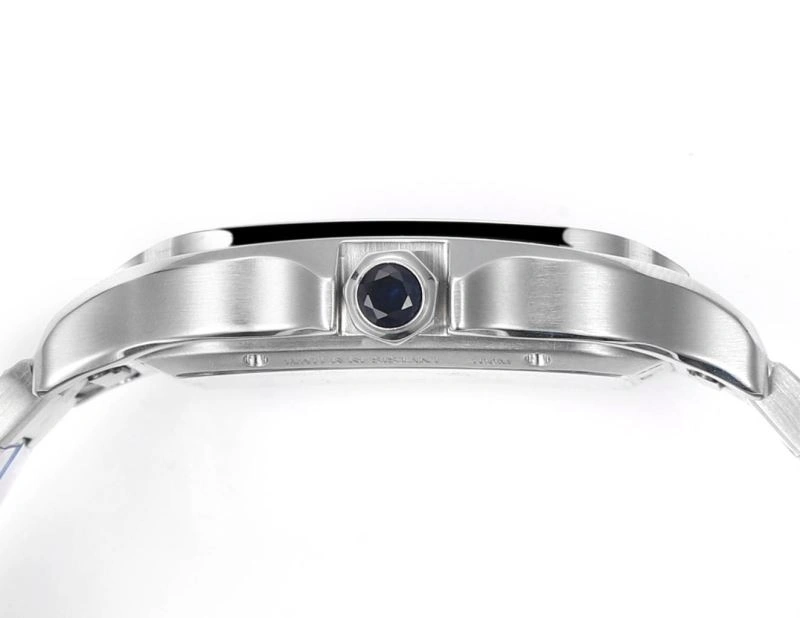 CARTIER Watches Breathable 178936