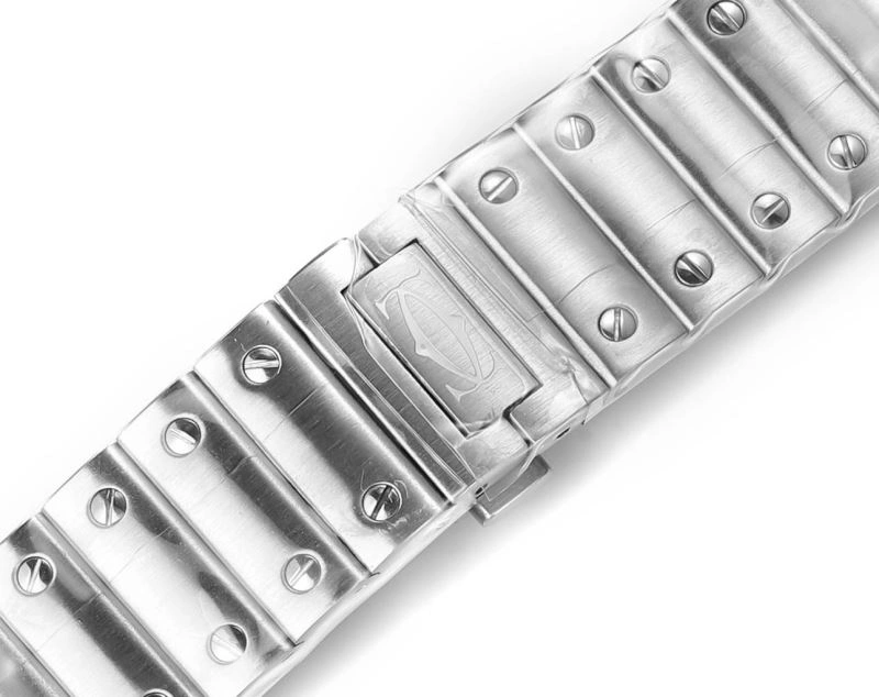 CARTIER Watches Breathable 178936