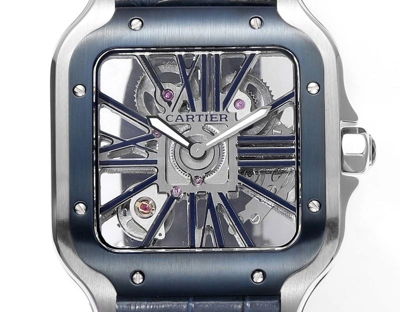 CARTIER Watches Tailored 178919