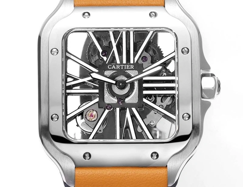 CARTIER Watches Tailored 178919