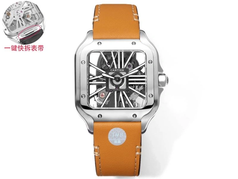 CARTIER Watches Tailored 178919