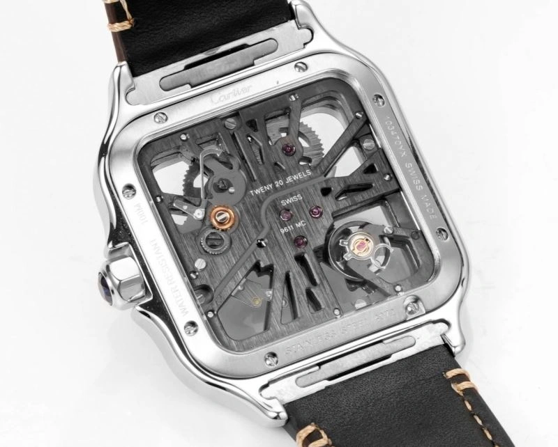 CARTIER Watches Tailored 178919