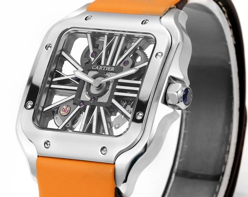 CARTIER Watches Tailored 178919
