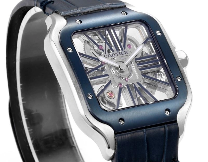 CARTIER Watches Tailored 178919