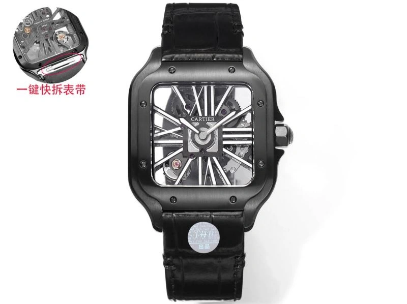 CARTIER Watches Lightweight 178923