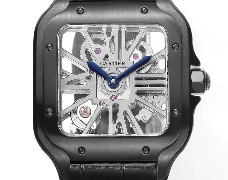 CARTIER Watches Lightweight 178923