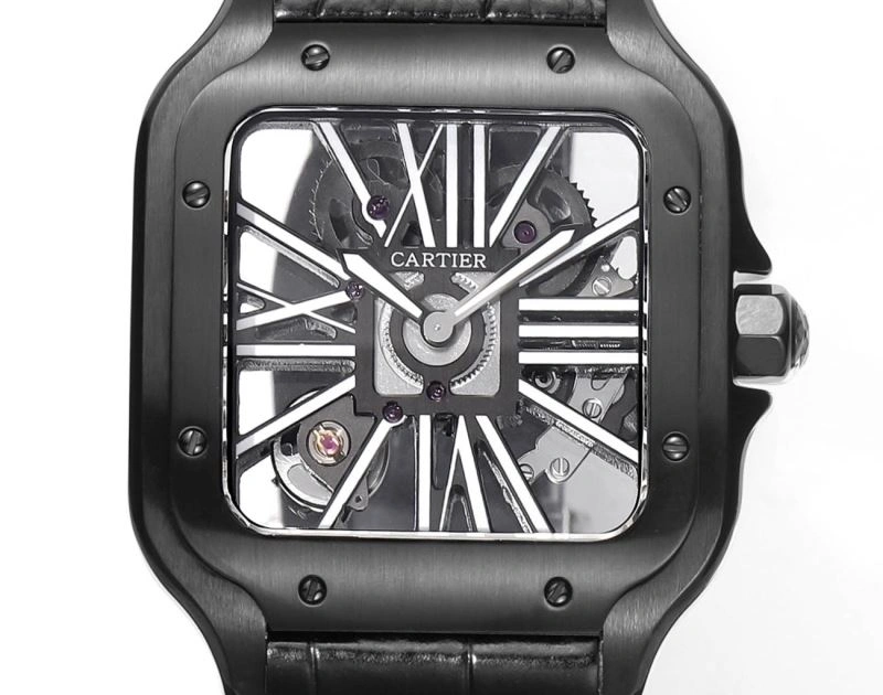CARTIER Watches Lightweight 178923