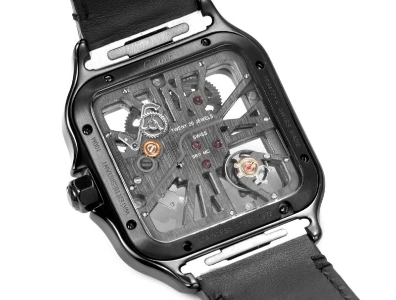CARTIER Watches Lightweight 178923