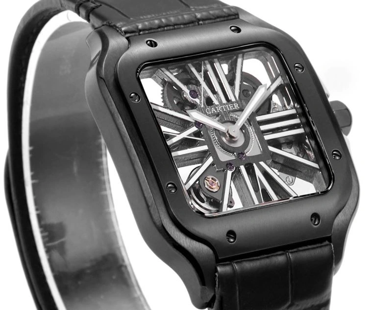 CARTIER Watches Lightweight 178923