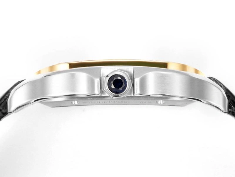 Breathable CARTIER Watches 178927
