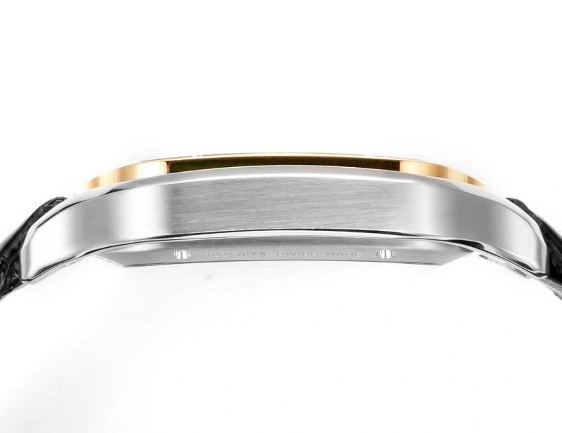 Breathable CARTIER Watches 178927