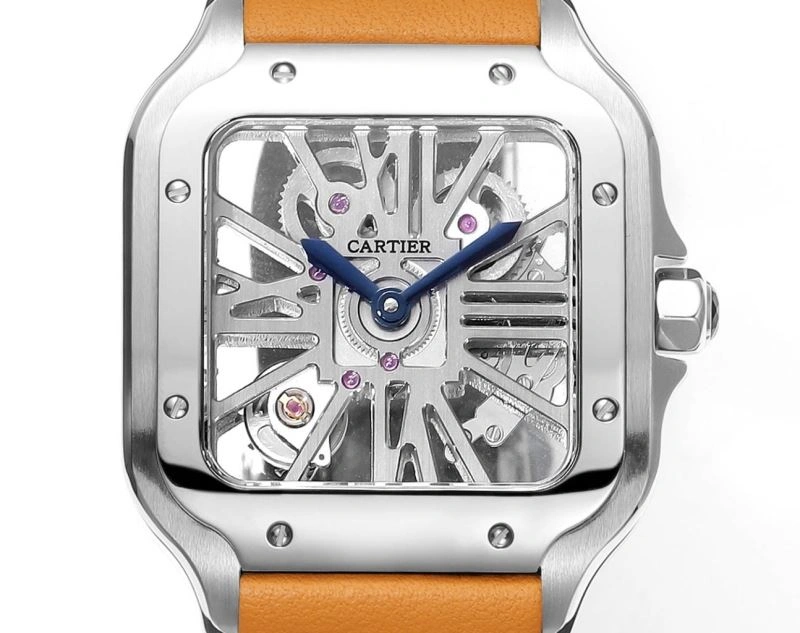 EasyMatch CARTIER Watches 178915