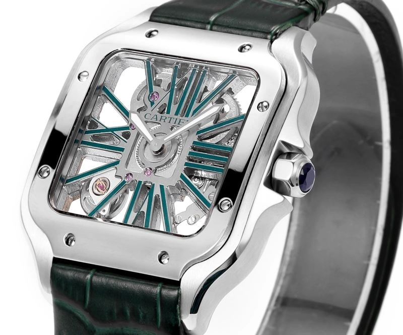 EasyMatch CARTIER Watches 178915