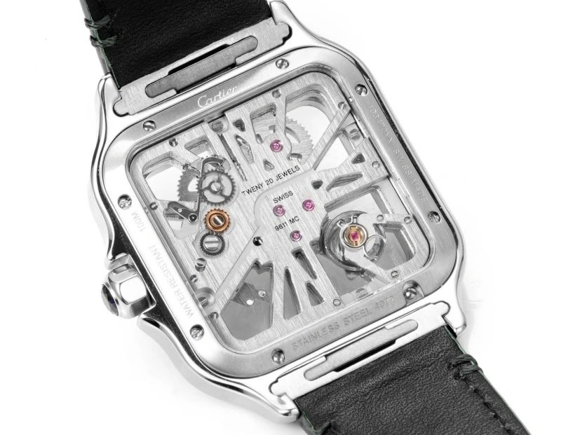 EasyMatch CARTIER Watches 178915