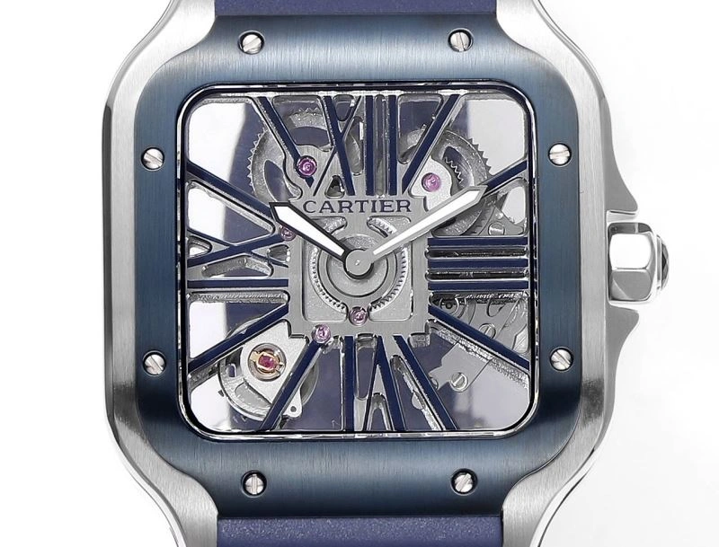 CARTIER Watches Packable 178920