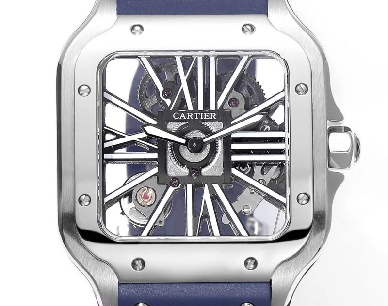 CARTIER Watches Packable 178920