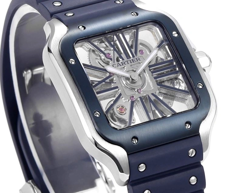 CARTIER Watches Packable 178920