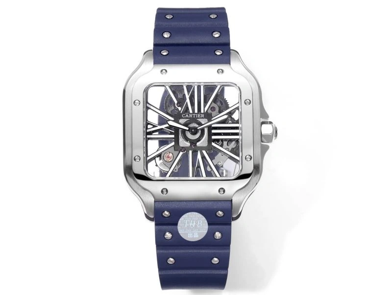 CARTIER Watches Packable 178920