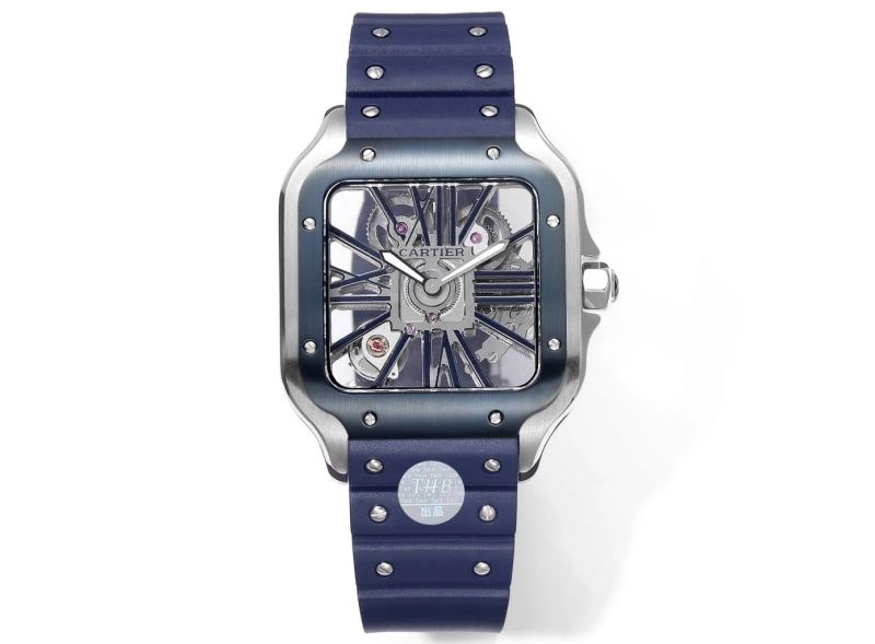 CARTIER Watches Packable 178920