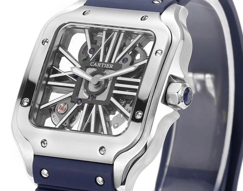 CARTIER Watches Packable 178920