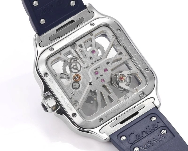 CARTIER Watches Packable 178920