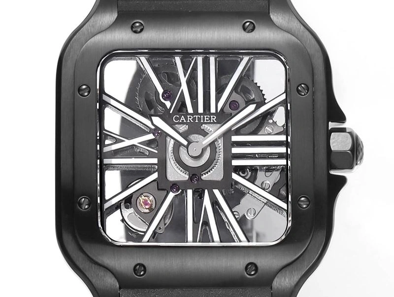 AllSeason CARTIER Watches 178922