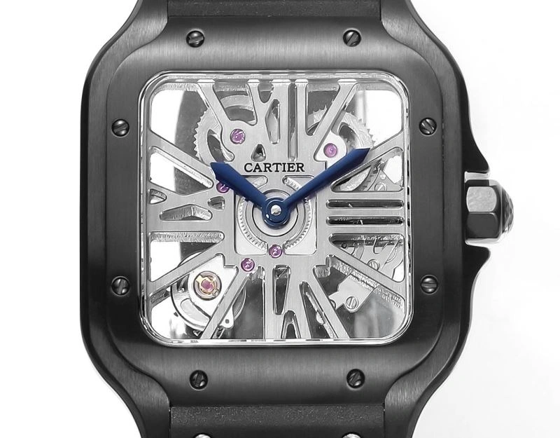 AllSeason CARTIER Watches 178922