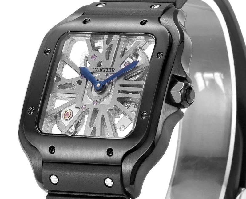 AllSeason CARTIER Watches 178922