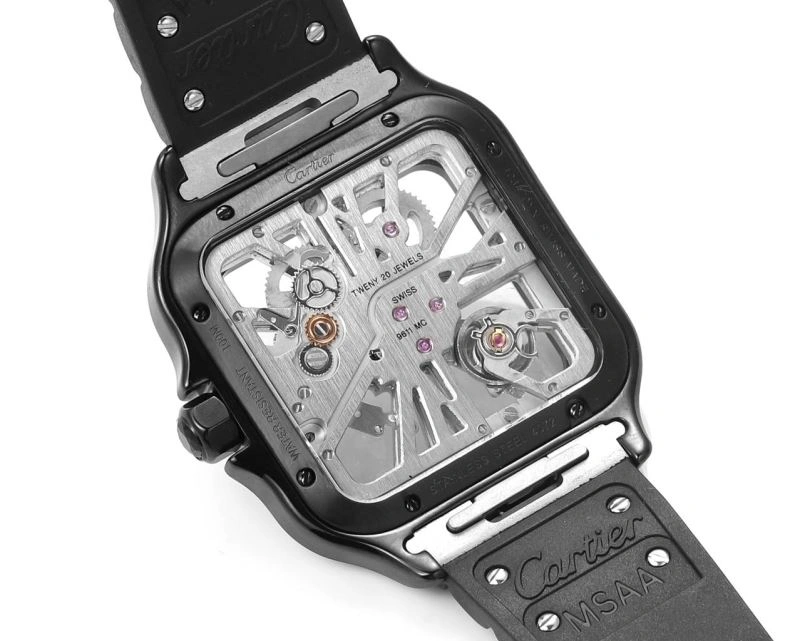 AllSeason CARTIER Watches 178922