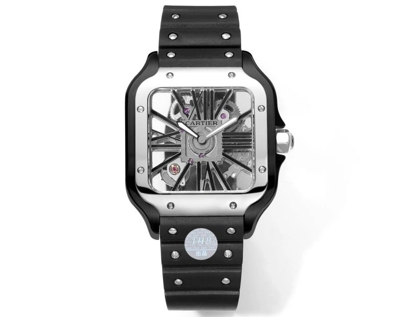 CARTIER Watches Unique 178916