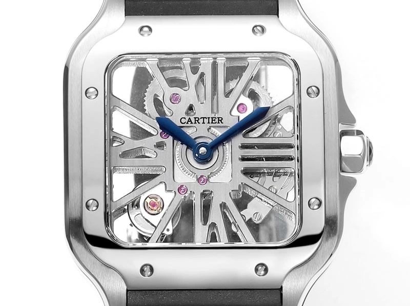 Youthful CARTIER Watches 178908