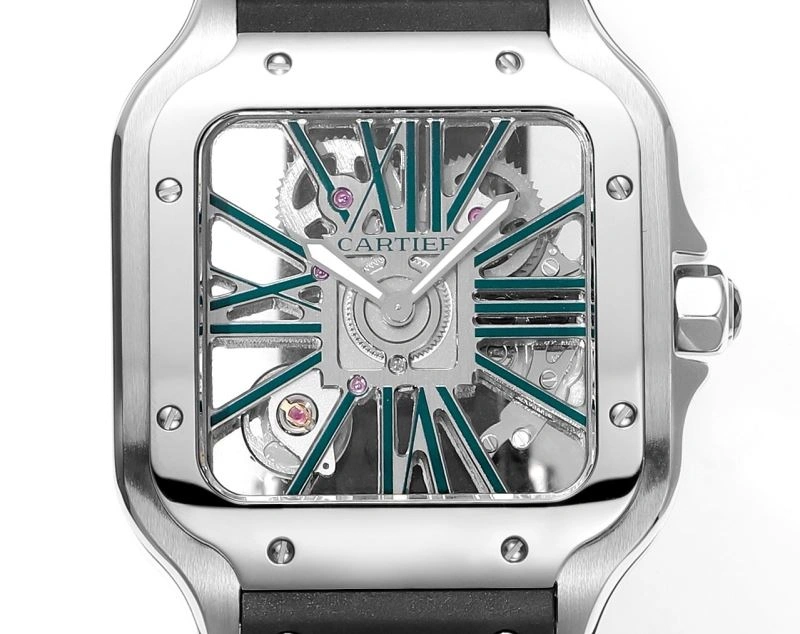 Youthful CARTIER Watches 178908